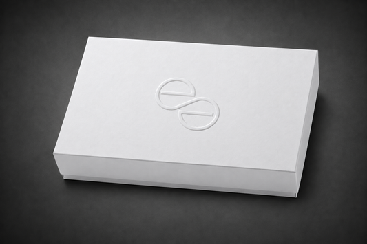STOFFLADEN Leere Magnetbox