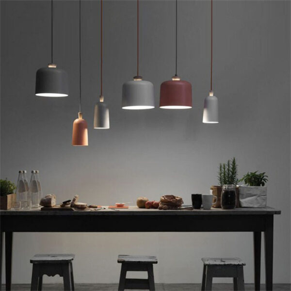 How Pendant Lighting Elevates Modern Interior Design