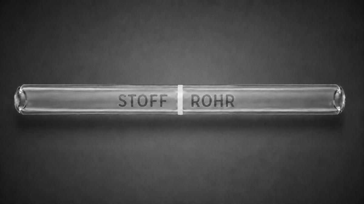 STOFFLADEN Fokus-Magnetbox