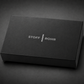 STOFFLADEN Stoffrohrsortiment – 5er-Set in Magnetbox