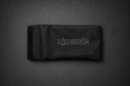 STOFFLADEN Zubehörtasche – leer