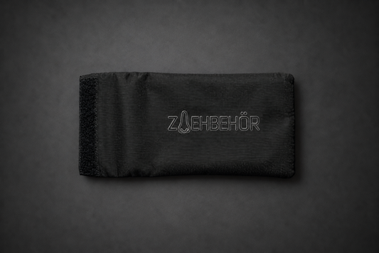 STOFFLADEN Zubehörtasche – leer