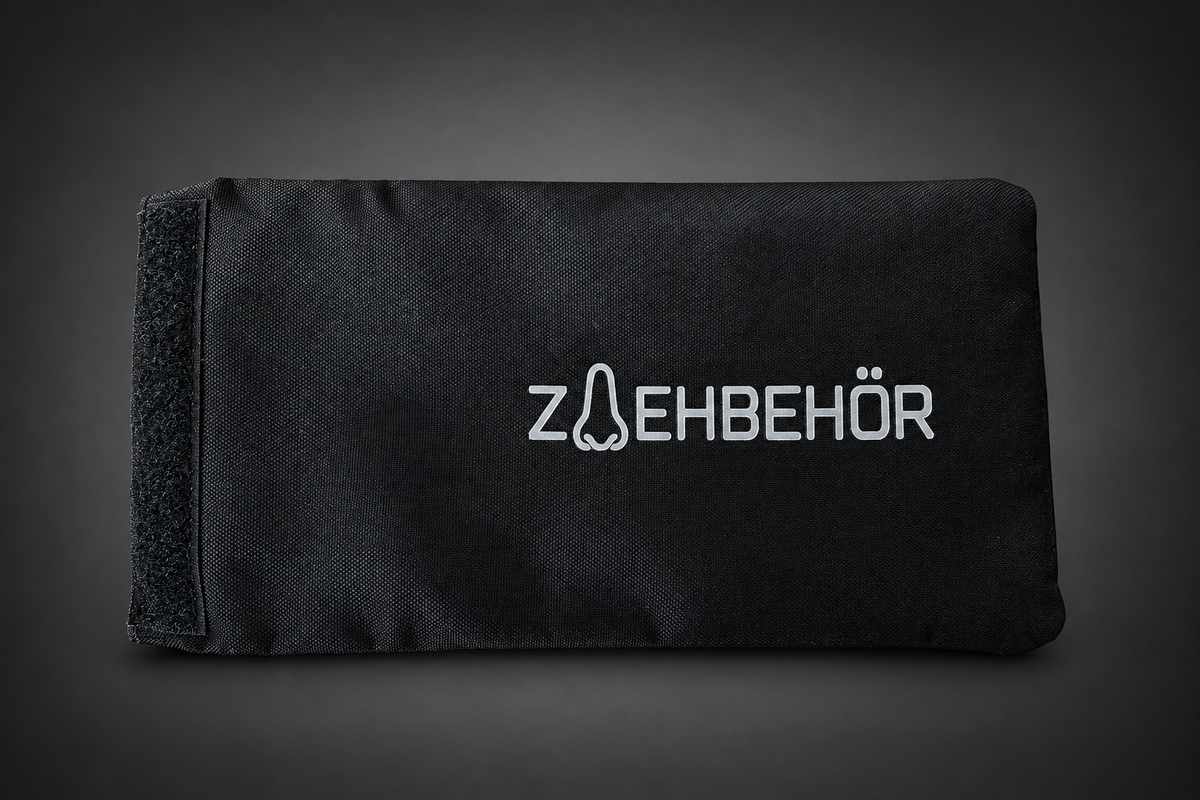 STOFFLADEN Zubehörtasche – leer