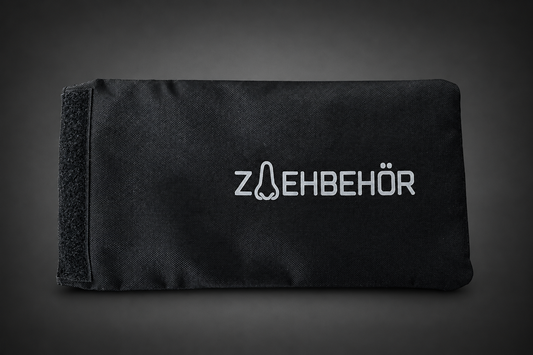 STOFFLADEN Zubehörtasche – leer